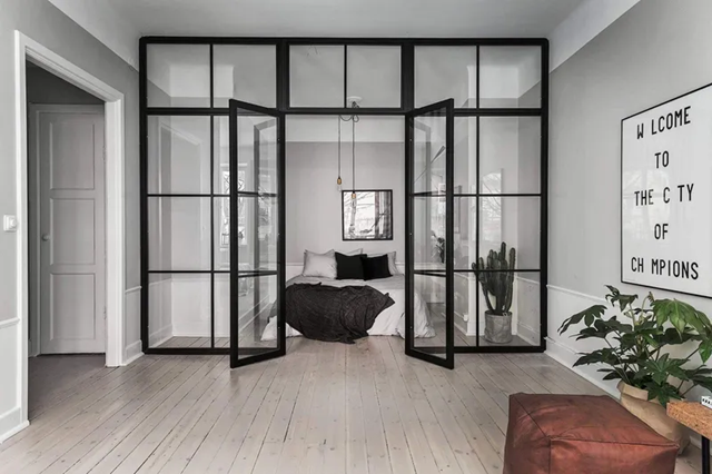 DOM LOFTU Realizacje