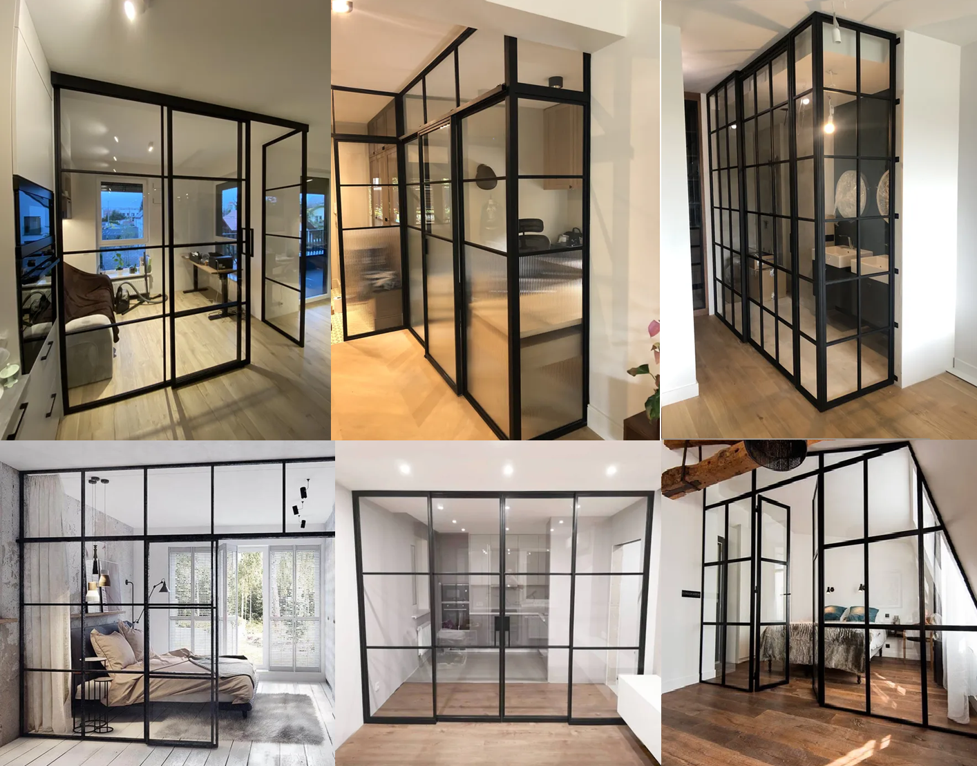 DOM LOFTU Realizacje