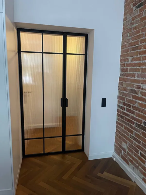 DOM LOFTU Realizacje