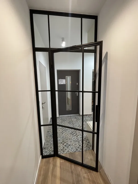 DOM LOFTU Realizacje