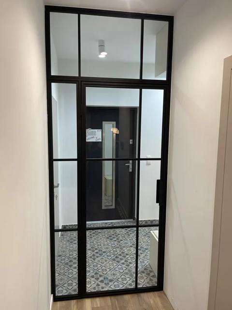 DOM LOFTU Realizacje