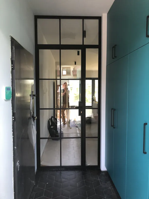 DOM LOFTU Realizacje