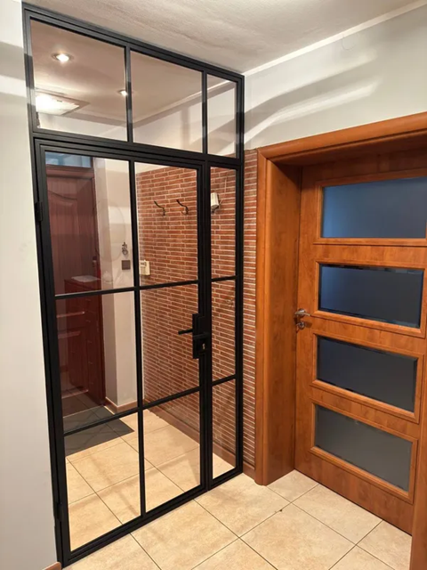 DOM LOFTU Realizacje