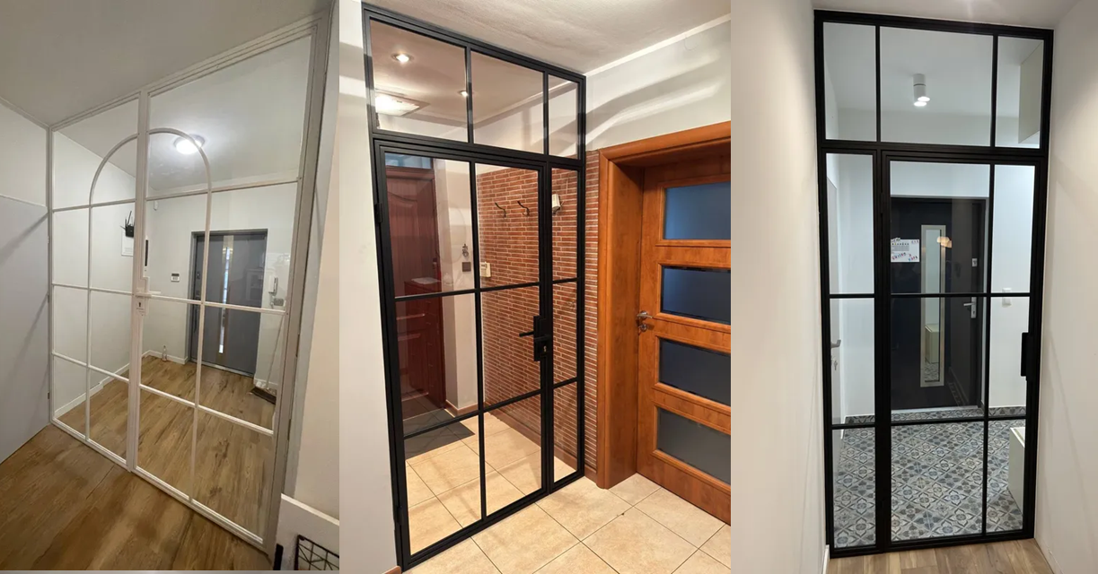 DOM LOFTU Realizacje