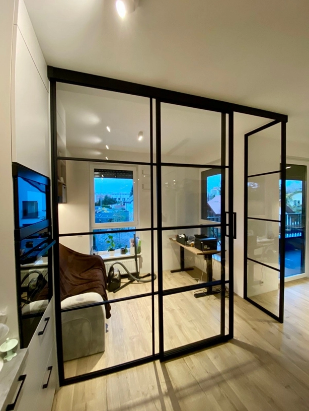 logo DOM LOFTU oferta