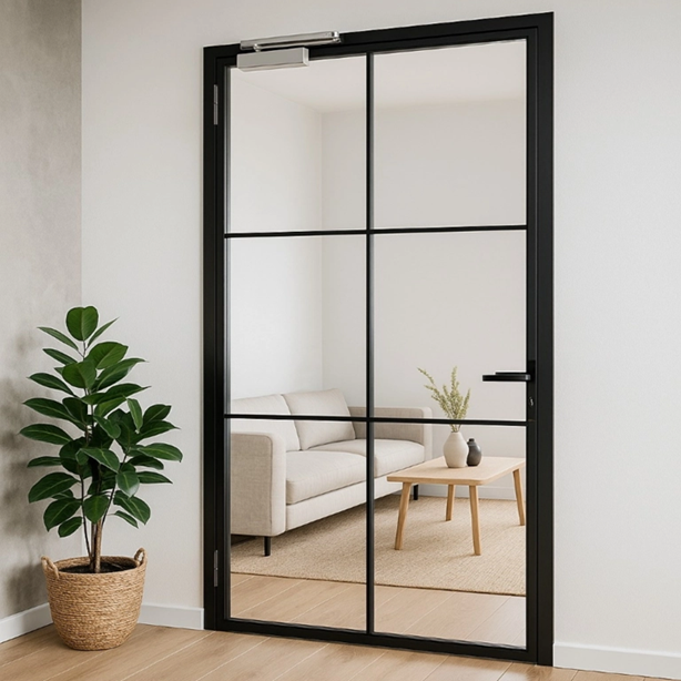 logo DOM LOFTU oferta