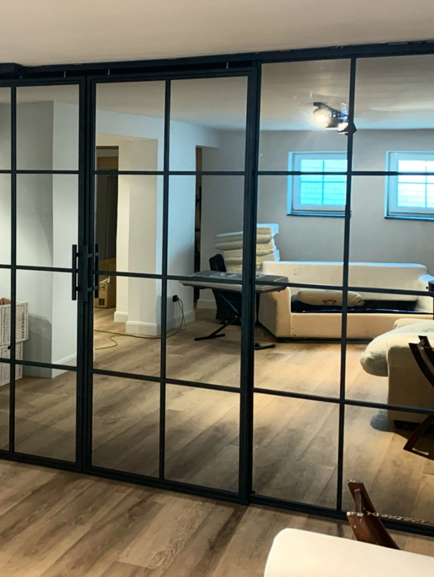 logo DOM LOFTU oferta