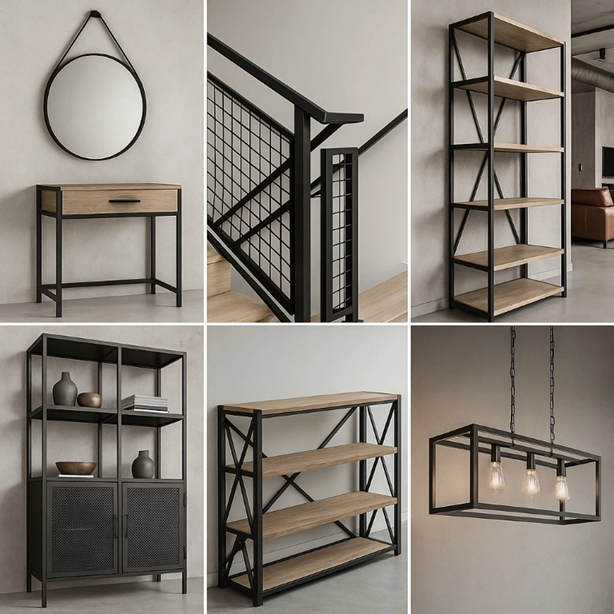 logo DOM LOFTU oferta